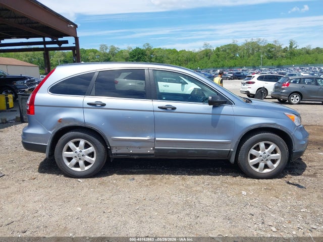 Honda CR-V Se