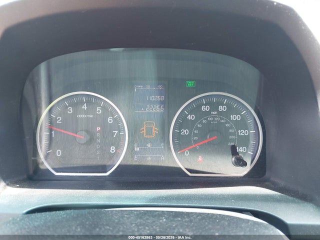 Honda CR-V Se