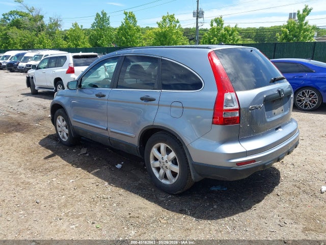 Honda CR-V Se