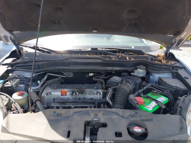 Honda CR-V Se