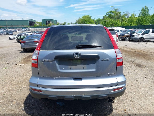 Honda CR-V Se