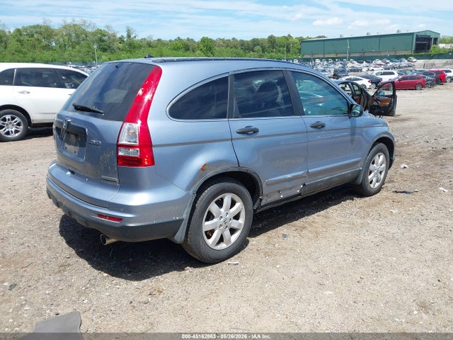 Honda CR-V Se