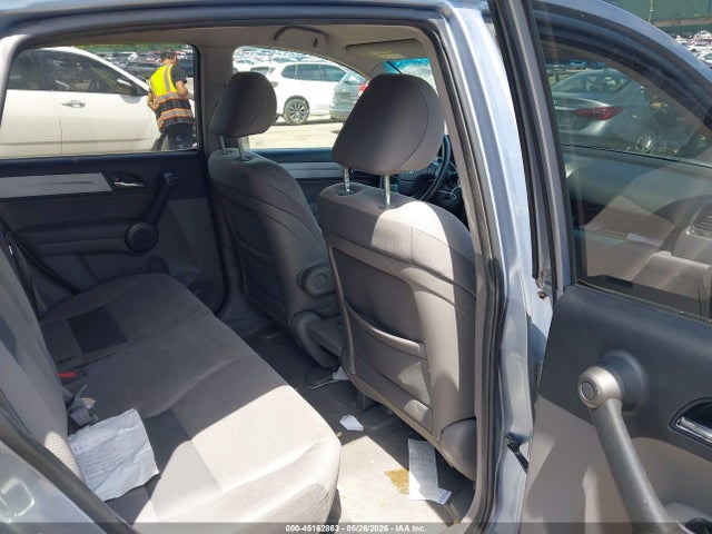 Honda CR-V Se