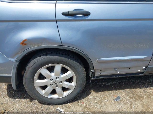 Honda CR-V Se