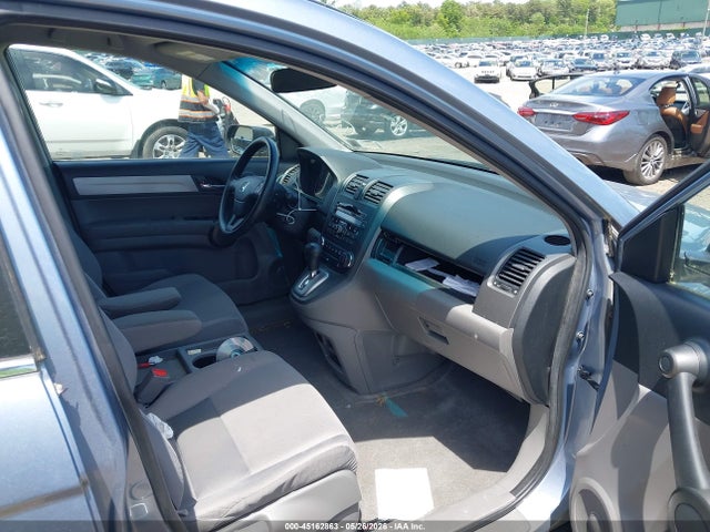 Honda CR-V Se