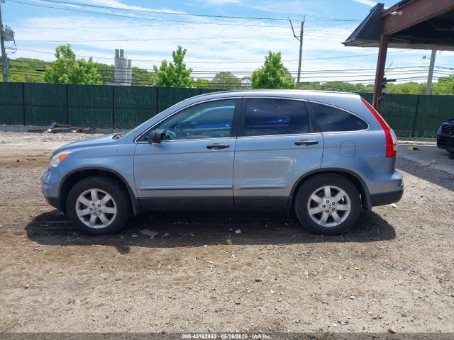 Honda CR-V Se