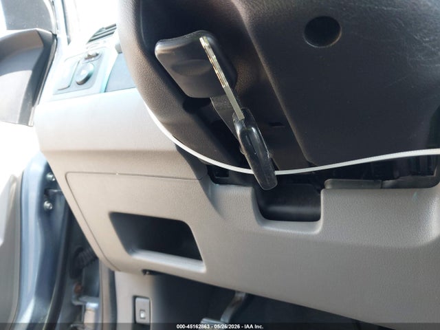 Honda CR-V Se