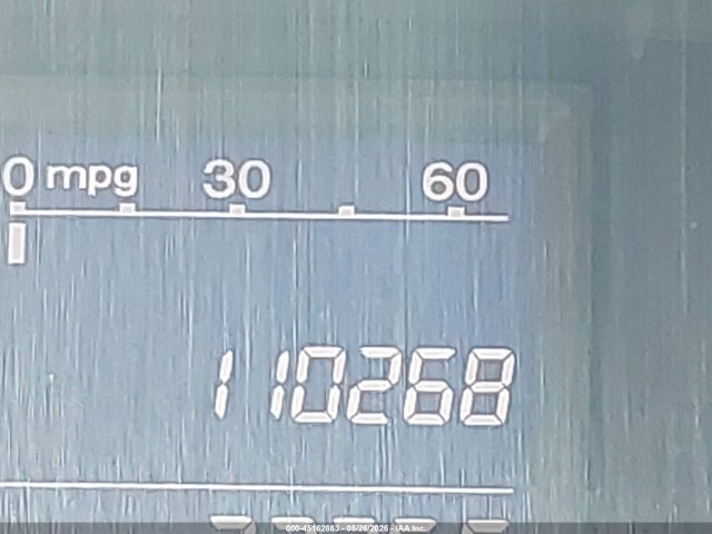 Honda CR-V Se