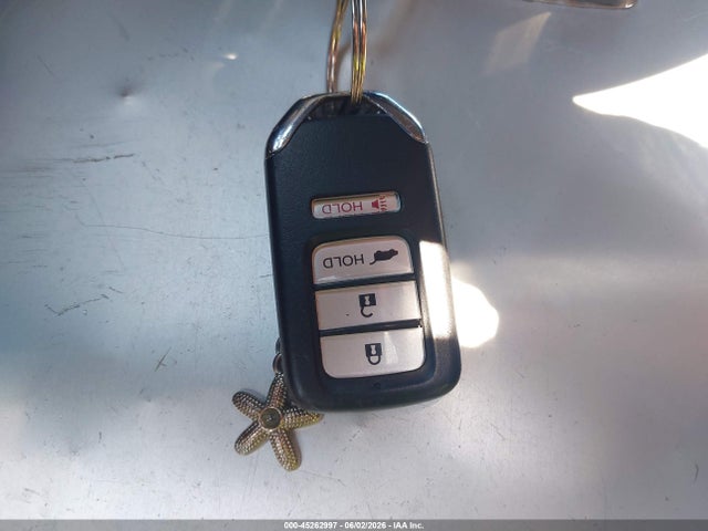 Honda Pilot Lx