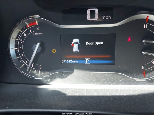 Honda Pilot Lx