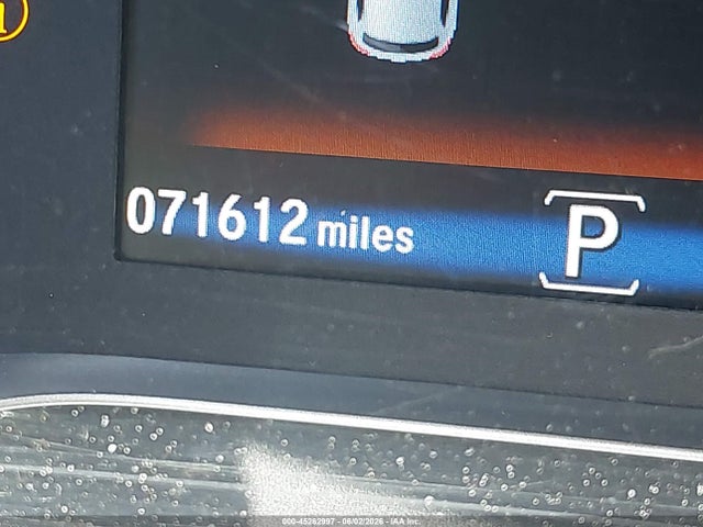 Honda Pilot Lx