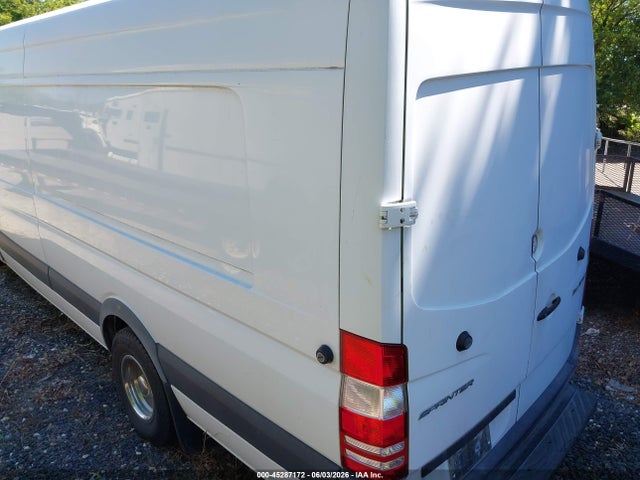 Mercedes-Benz Sprinter 3500 High  Roof