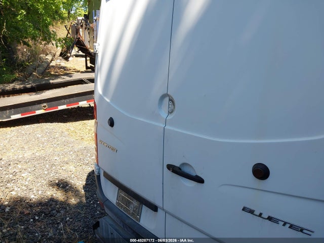 Mercedes-Benz Sprinter 3500 High  Roof