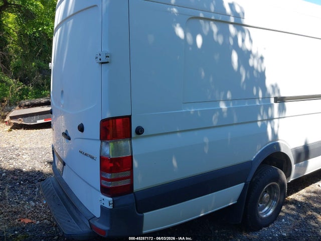 Mercedes-Benz Sprinter 3500 High  Roof