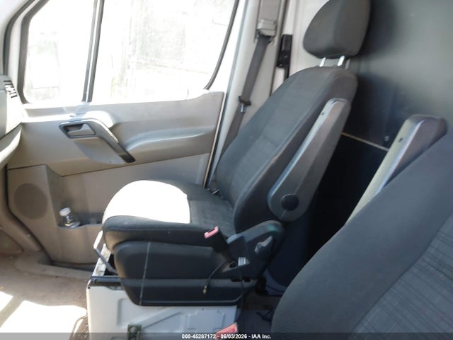 Mercedes-Benz Sprinter 3500 High  Roof
