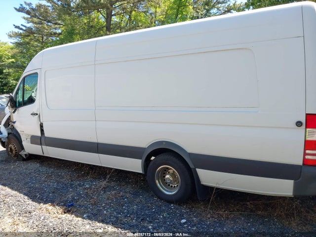 Mercedes-Benz Sprinter 3500 High  Roof