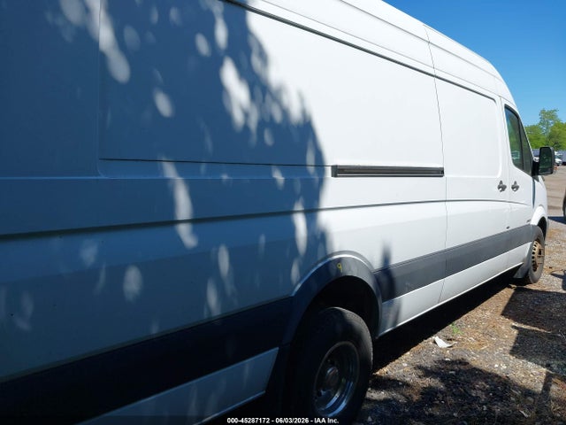 Mercedes-Benz Sprinter 3500 High  Roof