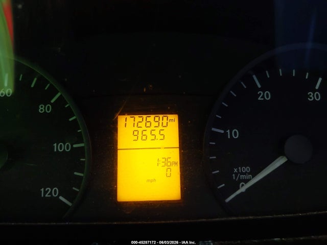 Mercedes-Benz Sprinter 3500 High  Roof