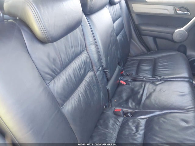 Honda CR-V Ex-l