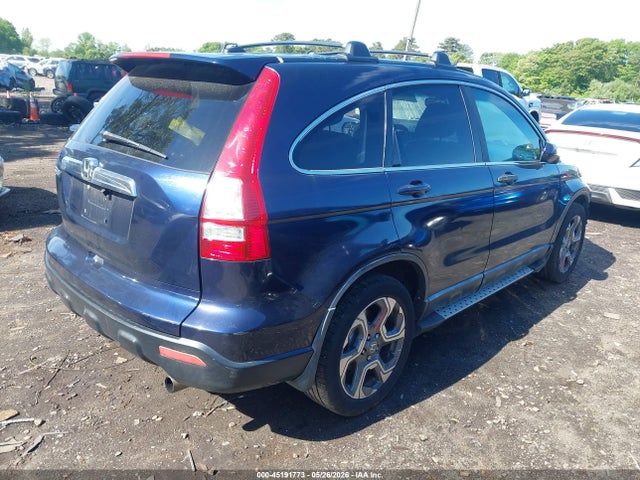 Honda CR-V Ex-l