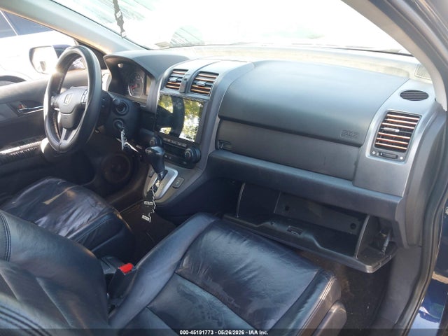 Honda CR-V Ex-l