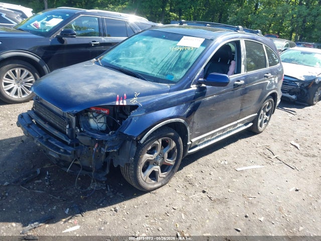 Honda CR-V Ex-l