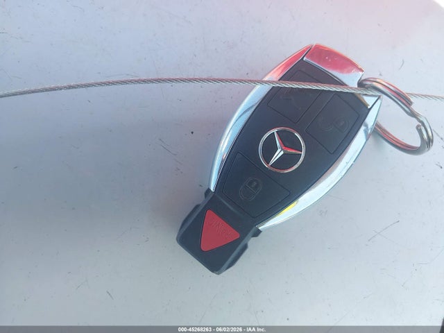 Mercedes-Benz GLE 4matic