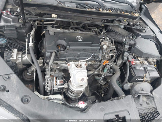 Acura TLX