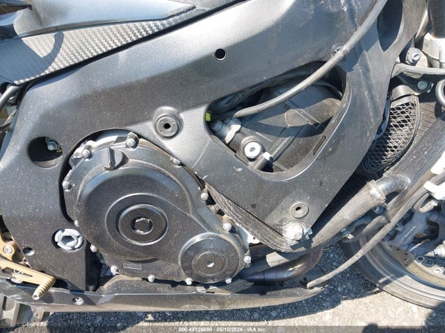 Suzuki Gsx-r750