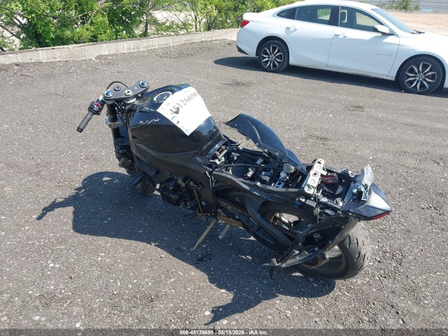 Suzuki Gsx-r750