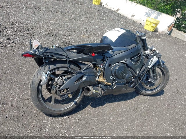Suzuki Gsx-r750