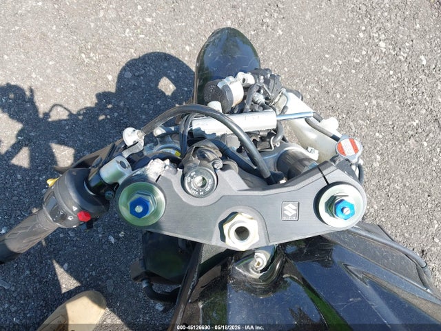 Suzuki Gsx-r750