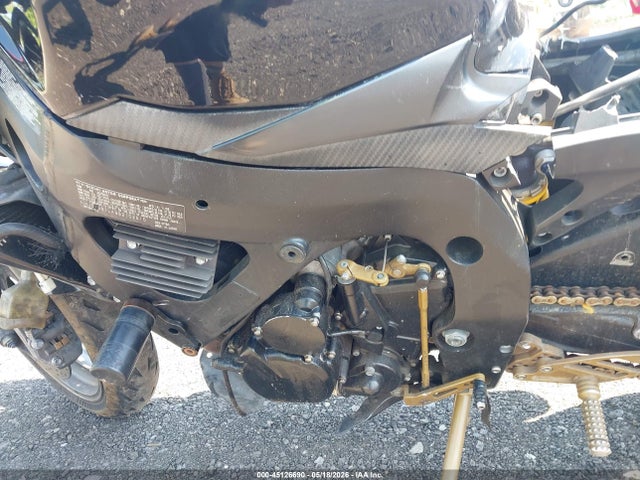 Suzuki Gsx-r750