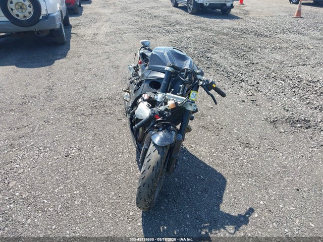 Suzuki Gsx-r750