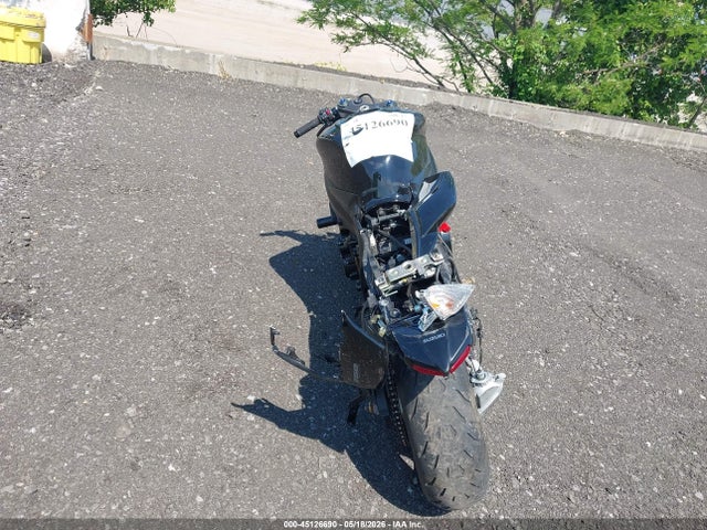 Suzuki Gsx-r750