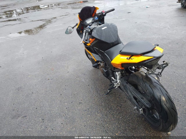 Honda Cbr500 R