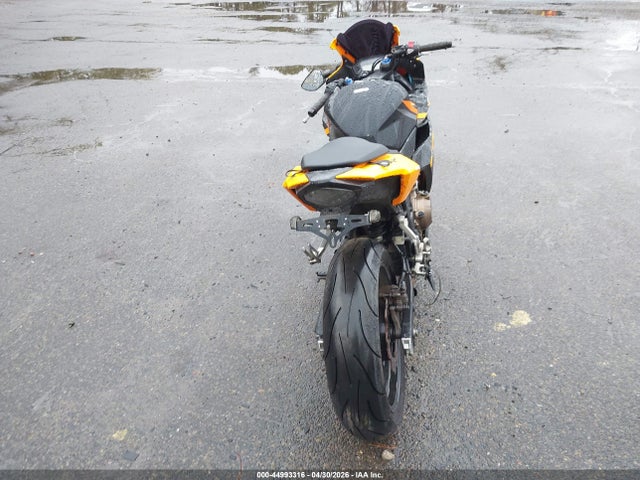 Honda Cbr500 R