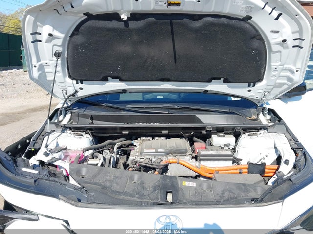 Toyota bZ4X Xle