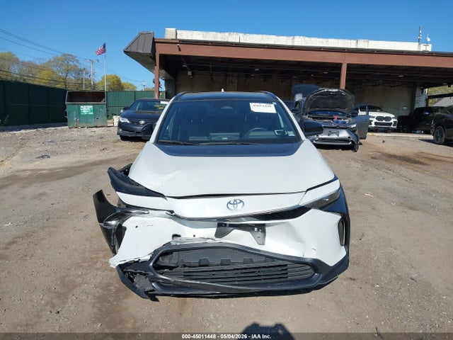 Toyota bZ4X Xle