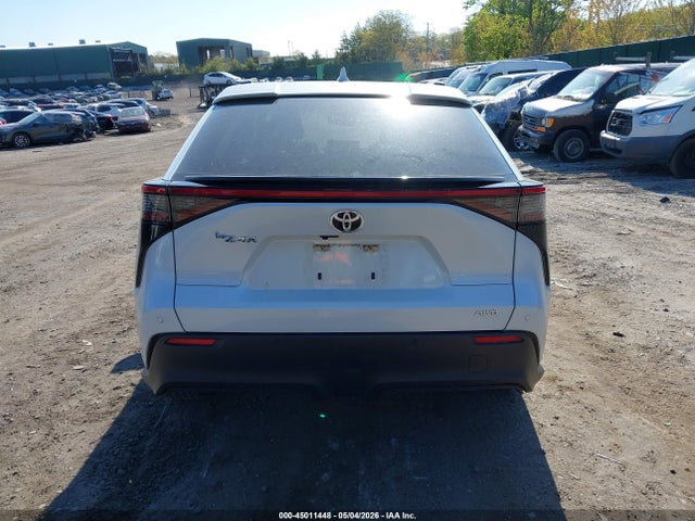 Toyota bZ4X Xle