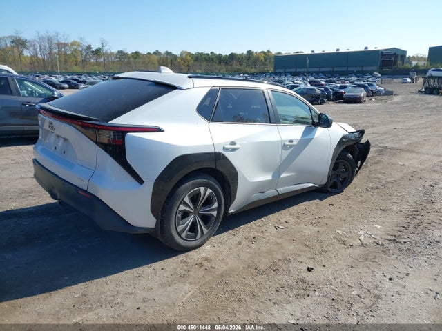 Toyota bZ4X Xle