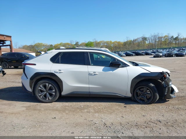 Toyota bZ4X Xle