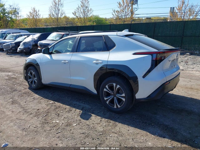 Toyota bZ4X Xle