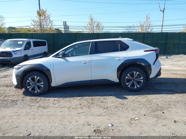 Toyota bZ4X Xle