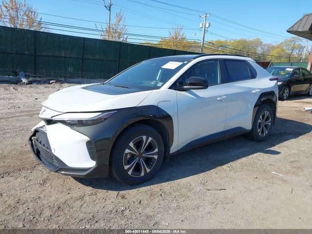 Toyota bZ4X Xle