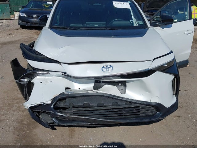 Toyota bZ4X Xle