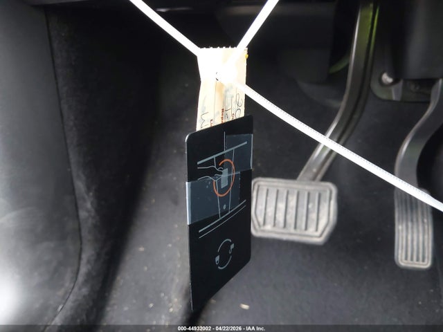 Tesla Model Y Long Range Dual Motor All-wheel Drive