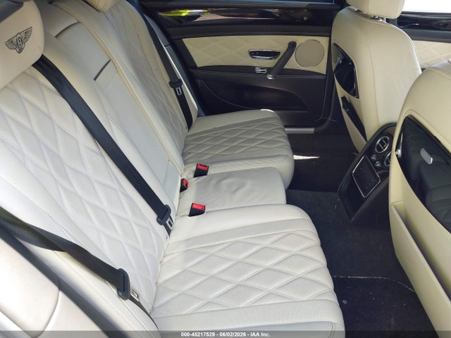 Bentley Flying Spur W12