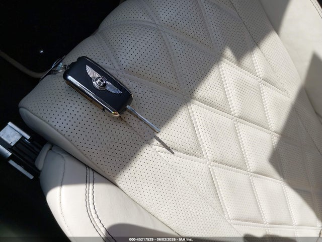 Bentley Flying Spur W12