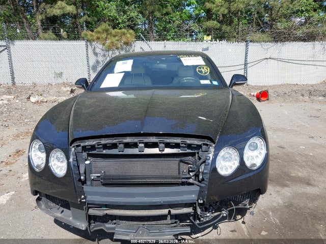 Bentley Flying Spur W12